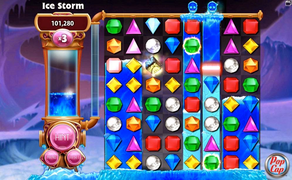 Bejeweled 3 free full. download