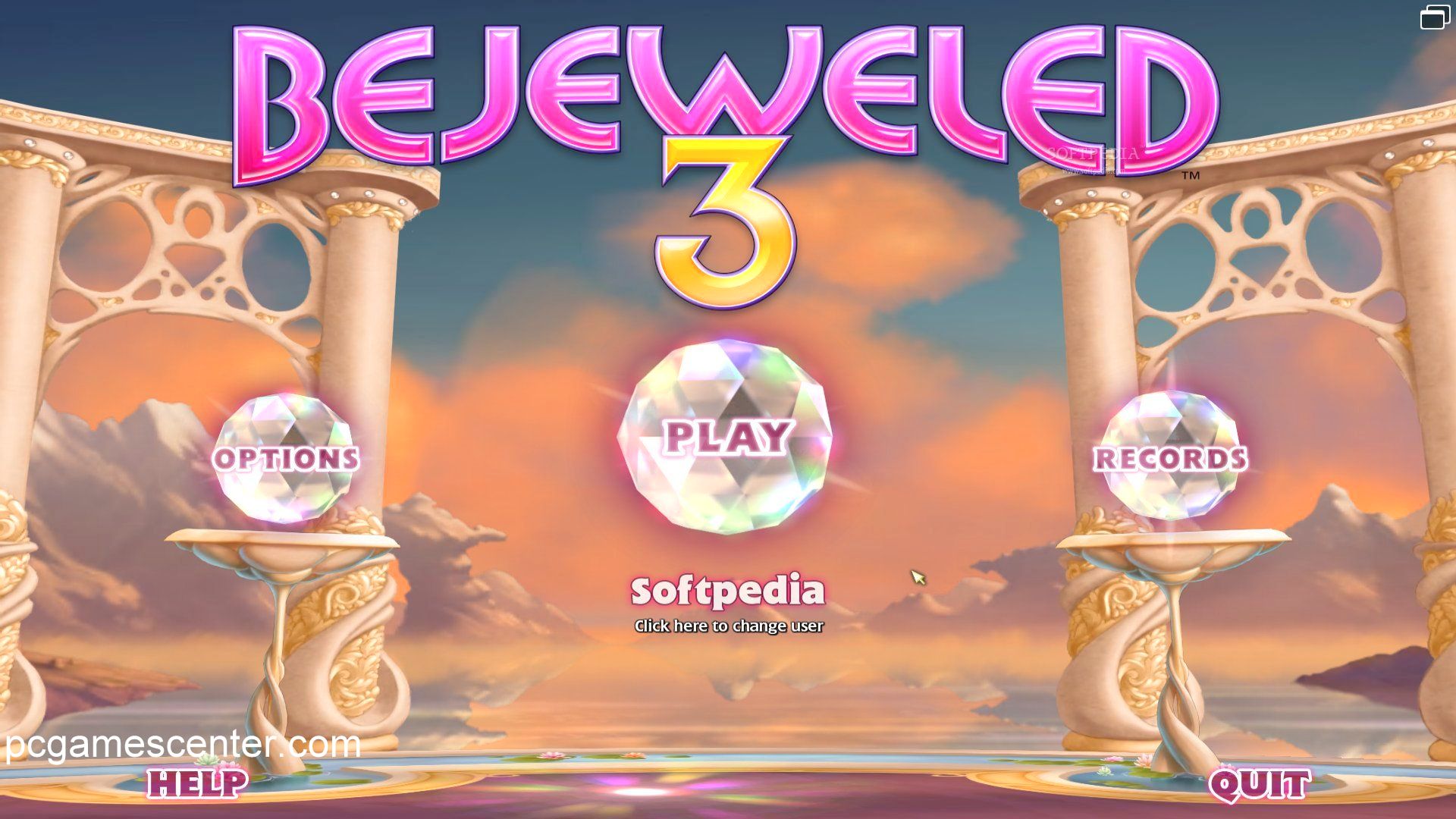 Bejeweled 3 Full Version Crack For Pes